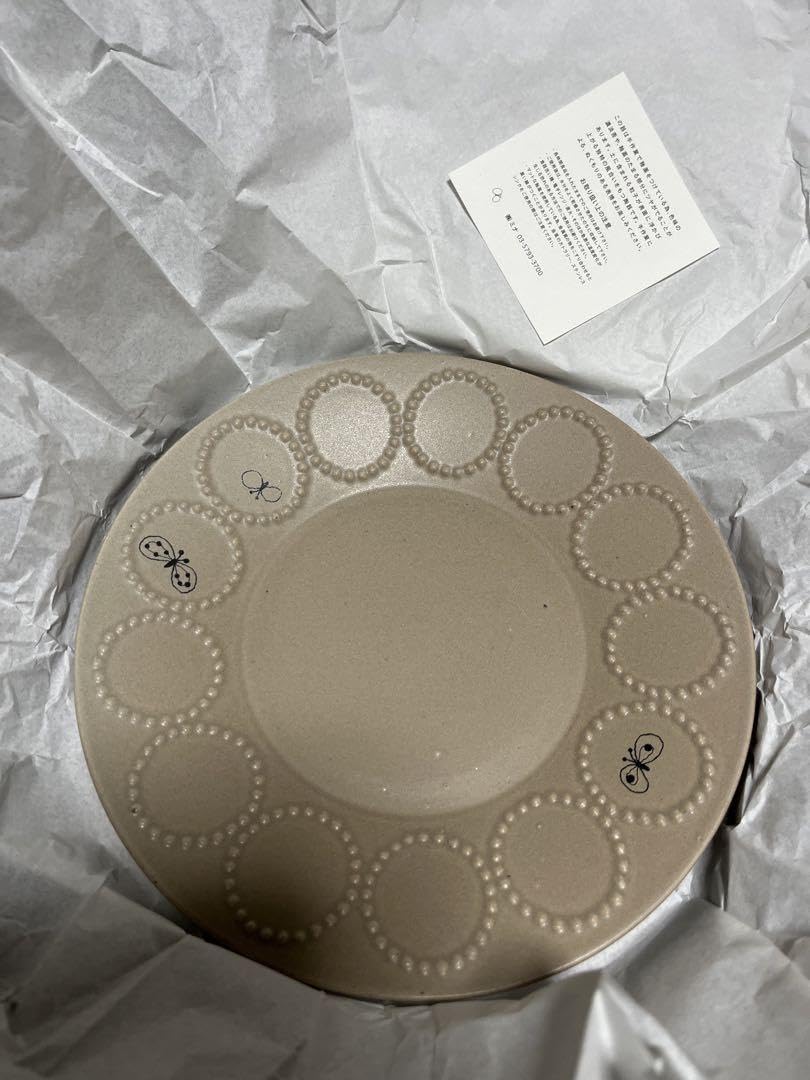 mina perhonen ミナペルホネン タンバリン ライトブラウンLサイズ Amazon.co.jp: mina perhonen ミナペルホネン タンバリン ライト